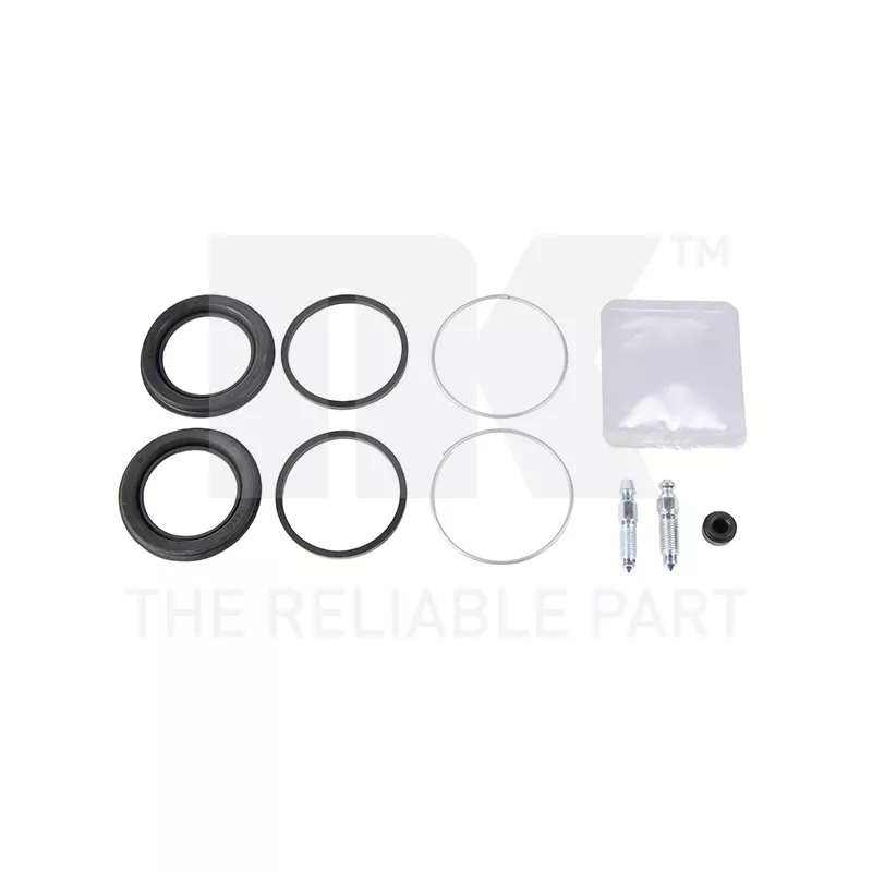 Kit de réparation, étrier de frein NK 8899011