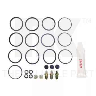 Kit de réparation, étrier de frein NK 8899028