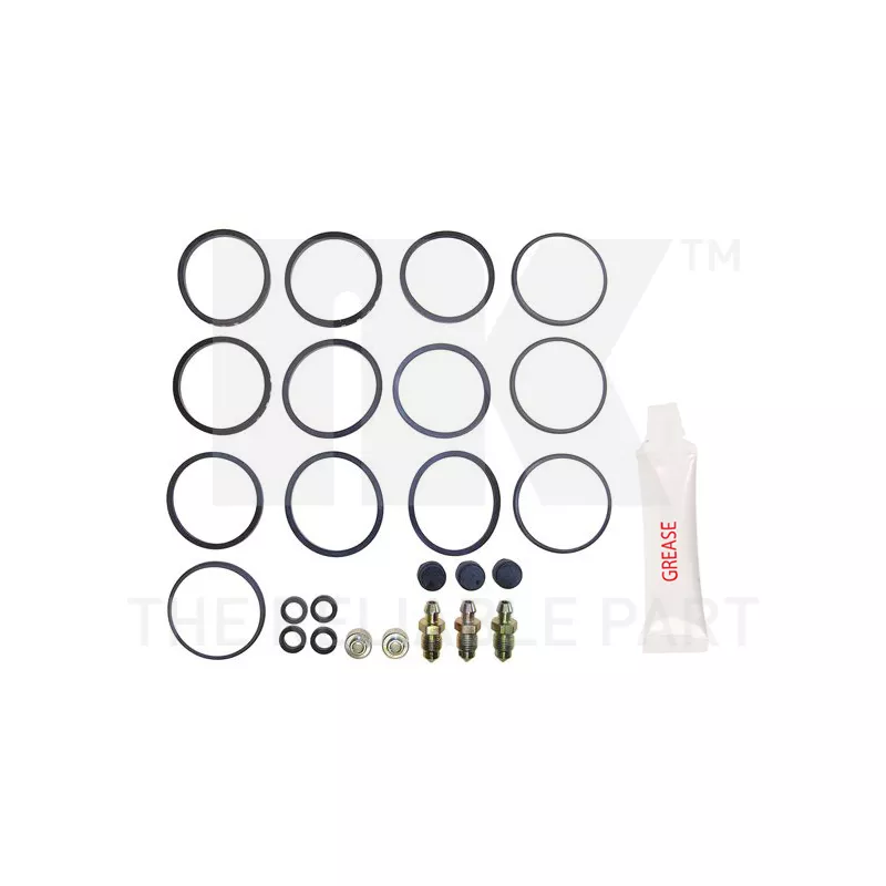 Kit de réparation, étrier de frein NK 8899028