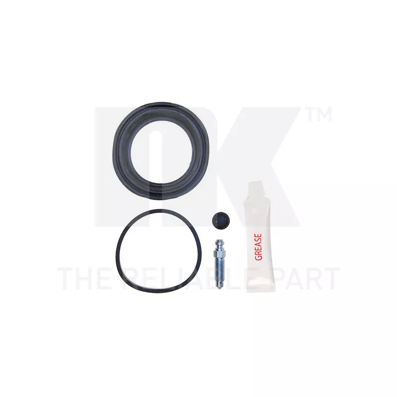 Kit de réparation, étrier de frein NK 8899029