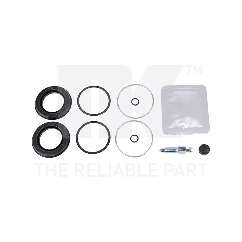Kit de réparation, étrier de frein NK 8899033