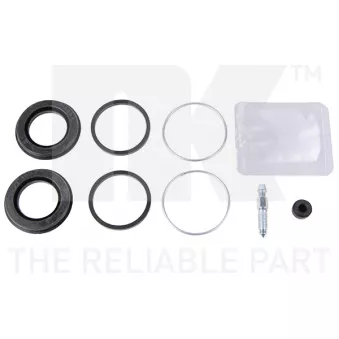 Kit de réparation, étrier de frein NK 8899034