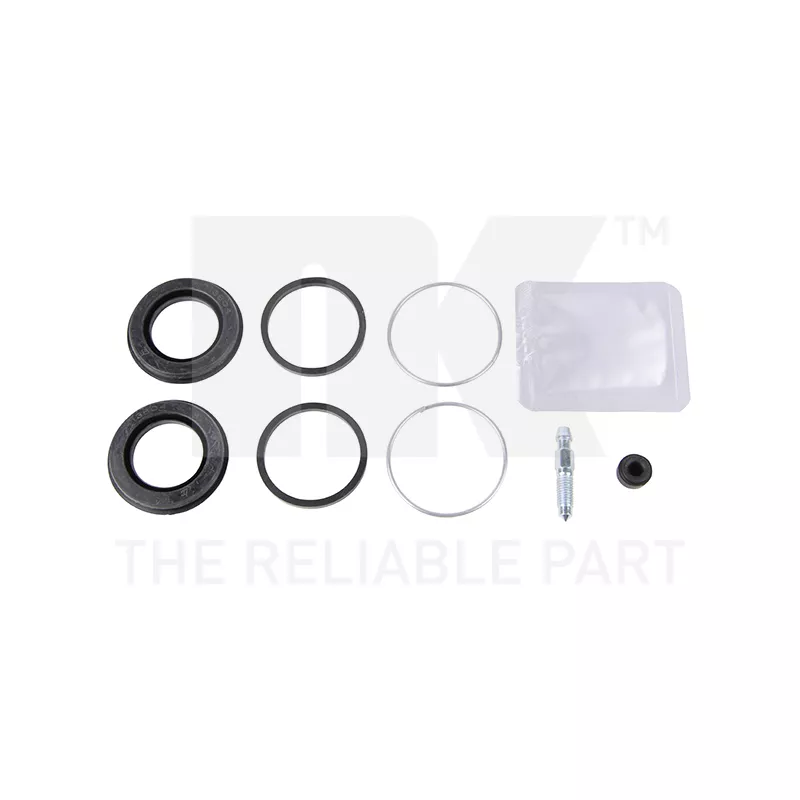 Kit de réparation, étrier de frein NK 8899034