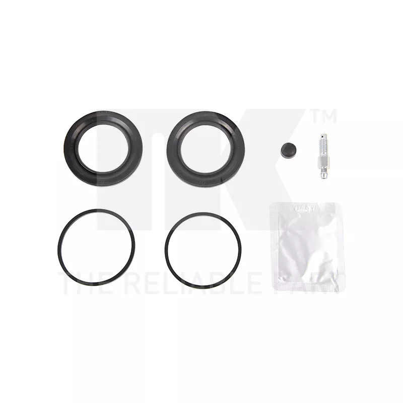 Kit de réparation, étrier de frein NK 8899037