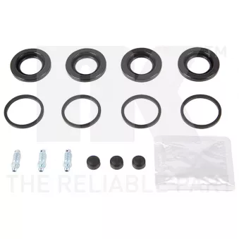 Kit de réparation, étrier de frein NK