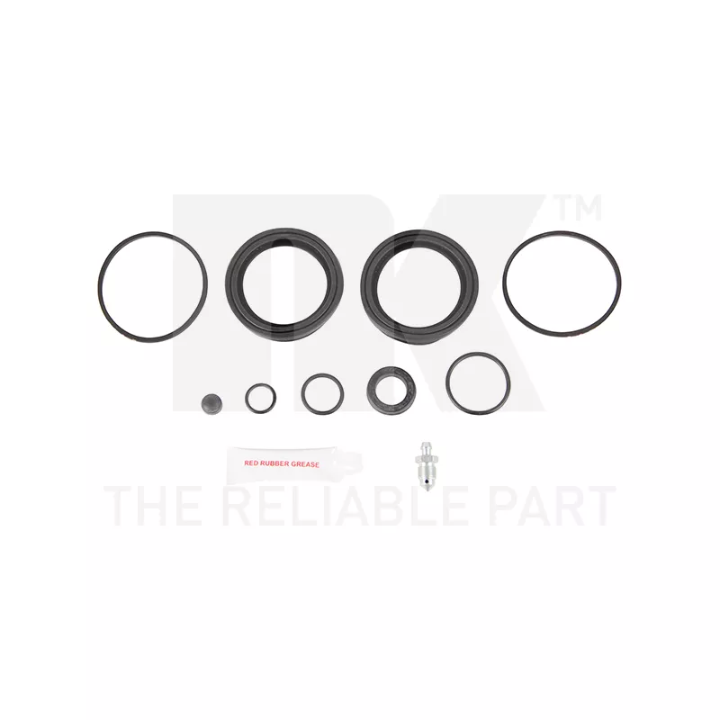 Kit de réparation, étrier de frein NK 8899060