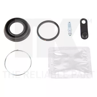 Kit de réparation, étrier de frein NK 8899067