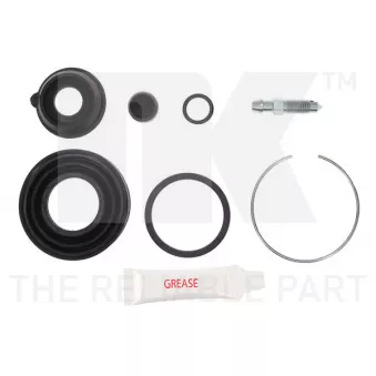 Kit de réparation, étrier de frein NK 8899070
