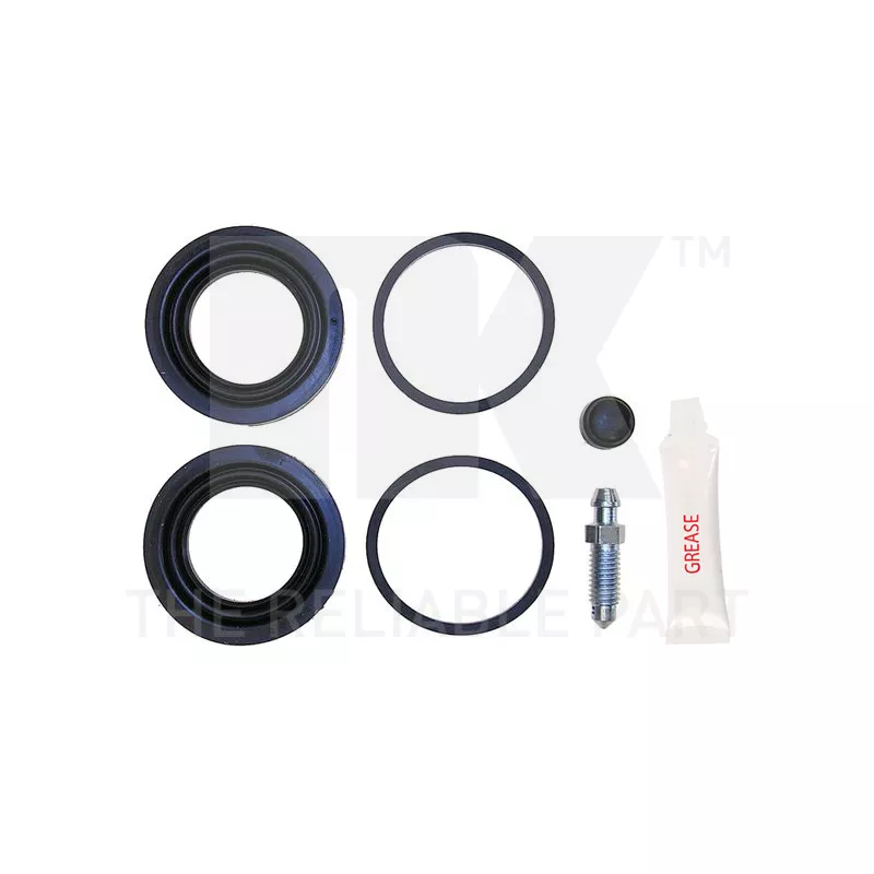Kit de réparation, étrier de frein NK 8899073