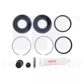 Kit de réparation, étrier de frein NK 8899074