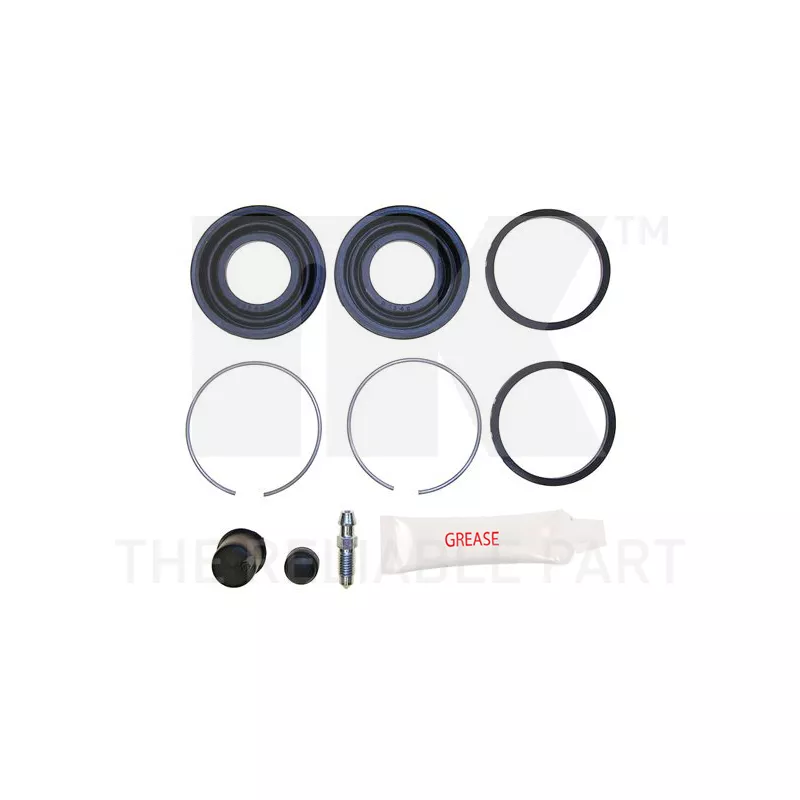 Kit de réparation, étrier de frein NK 8899074