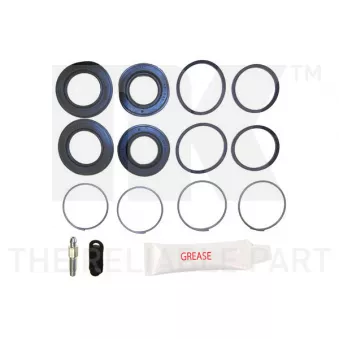 Kit de réparation, étrier de frein NK 8899075