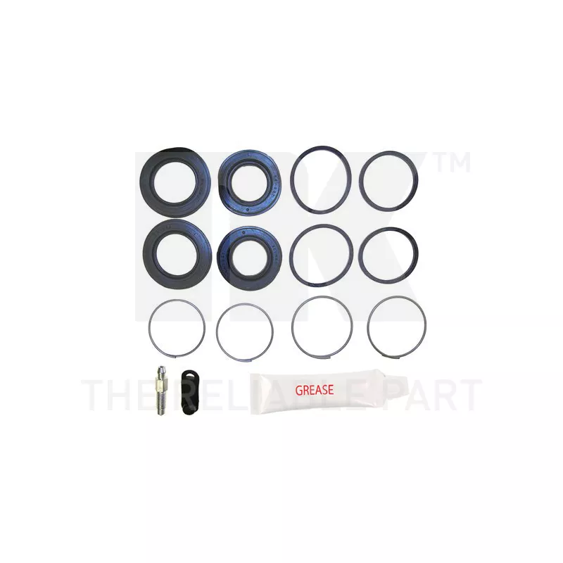 Kit de réparation, étrier de frein NK 8899075