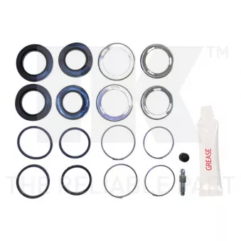 Kit de réparation, étrier de frein NK 8899077