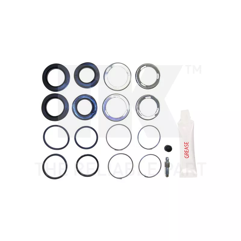 Kit de réparation, étrier de frein NK 8899077