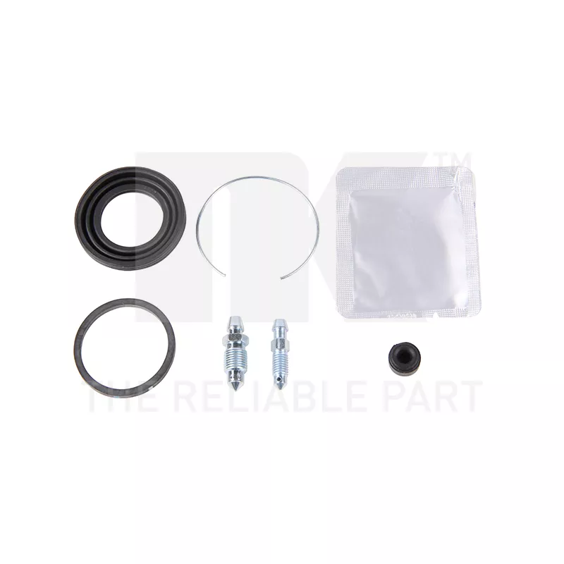 Kit de réparation, étrier de frein NK 8899078