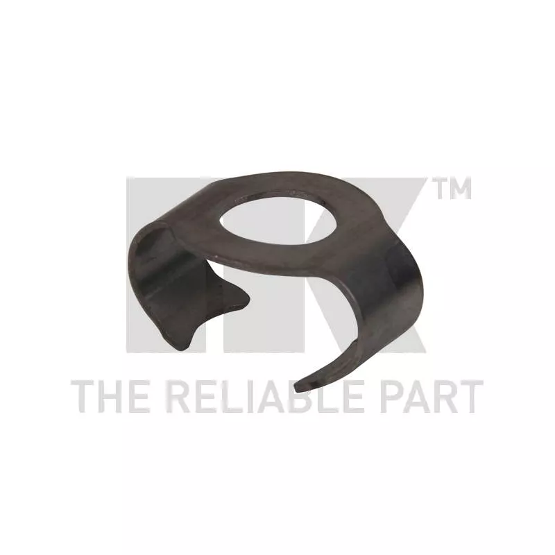 Support, flexible de frein NK 8903212