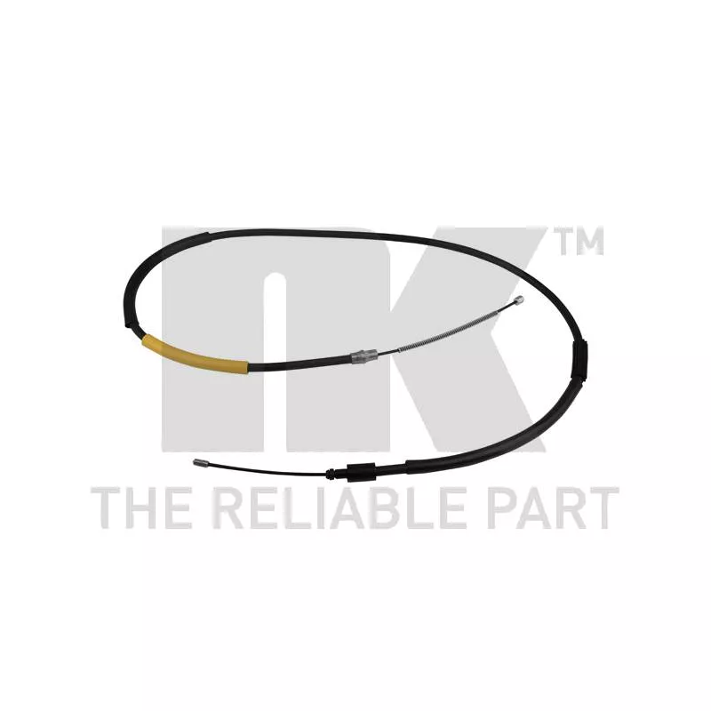 Tirette à câble, frein de stationnement NK 903773