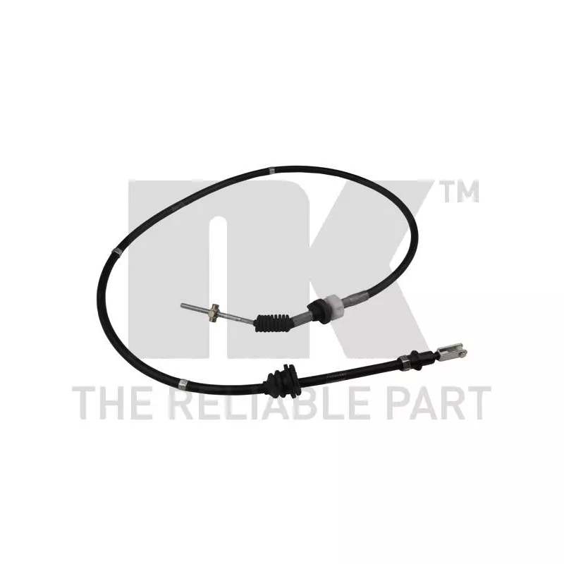 Tirette à câble, commande d'embrayage NK 921948