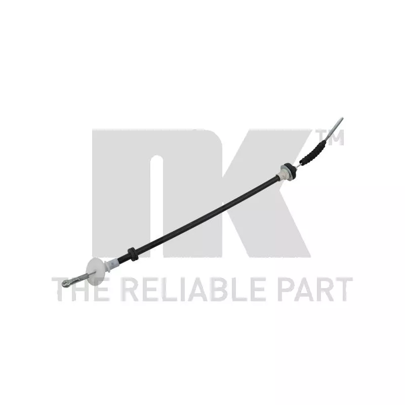Tirette à câble, commande d'embrayage NK 922343
