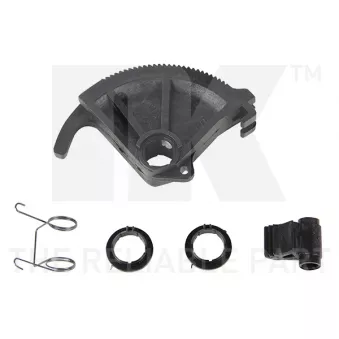 Kit de réparation, embrayage automatique NK 922543