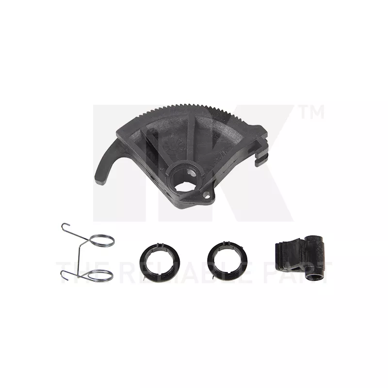 Kit de réparation, embrayage automatique NK 922543