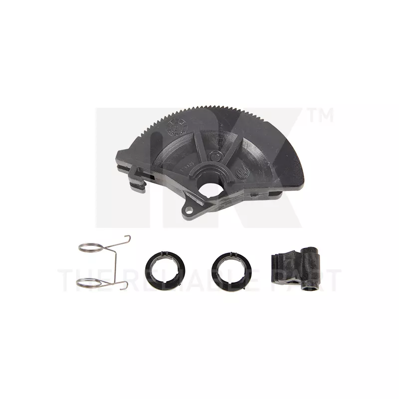 Kit de réparation, embrayage automatique NK 922545