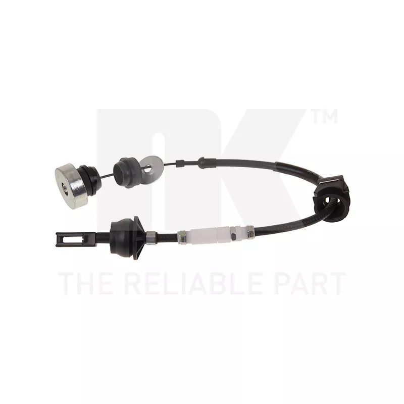 Tirette à câble, commande d'embrayage NK 923755