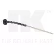 Tirette à câble, commande d'embrayage NK 929906 - Visuel 3