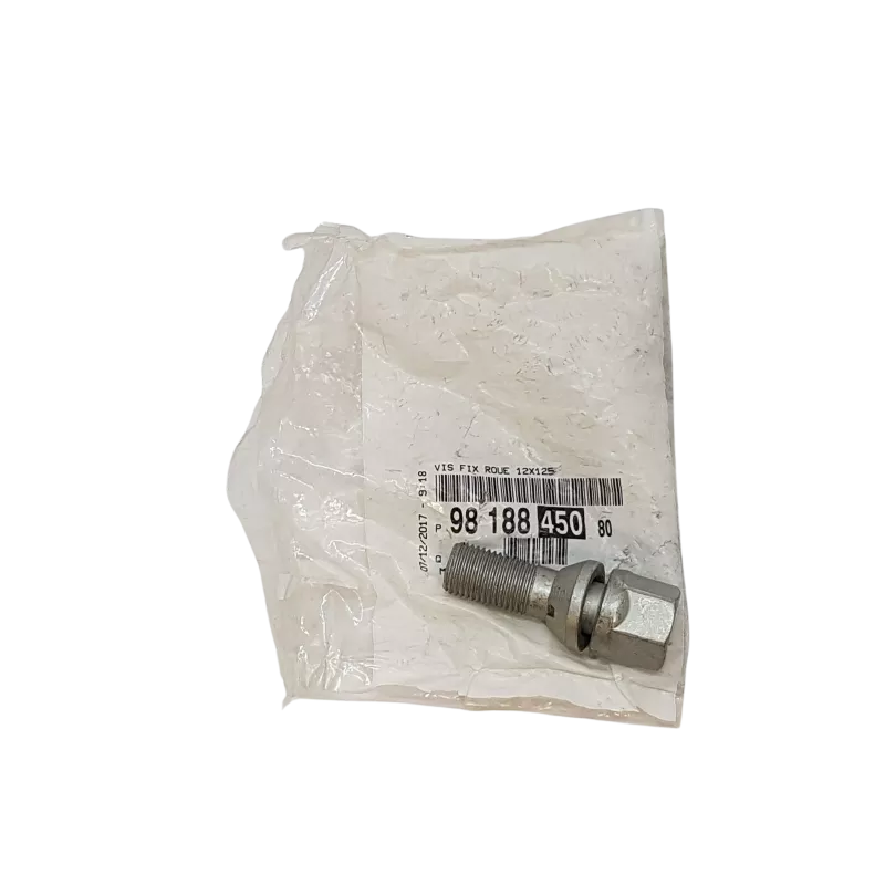 Boulon de roue OE 9818845080