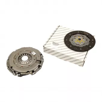 Kit d'embrayage OE 55212655