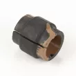 Coussinet de palier, stabilisateur OE 93801623 - Visuel 2