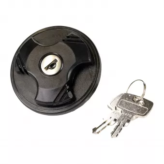 Bouchon, réservoir de carburant OE 2993927