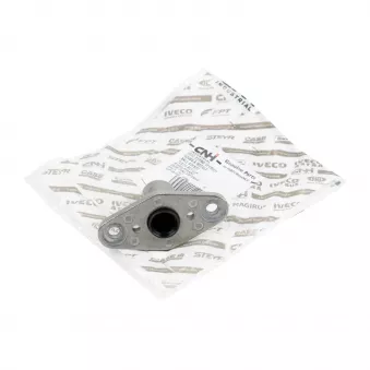 Guide, bouton de verrouillage de porte mécanique OE 500329760