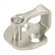 Guide, bouton de verrouillage de porte mécanique OE 99489535 - Visuel 1
