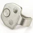 Guide, bouton de verrouillage de porte mécanique OE 99489535 - Visuel 2