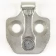 Guide, bouton de verrouillage de porte mécanique OE 99489535 - Visuel 3