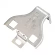 Support, fixation d'aile OE 5801512513 - Visuel 2
