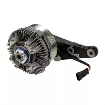 Embrayage, ventilateur de radiateur OE 5801598369