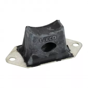 Butée élastique, suspension OE 5801551672