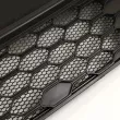 Capuchon de pare chocs OE 5801587018 - Visuel 2