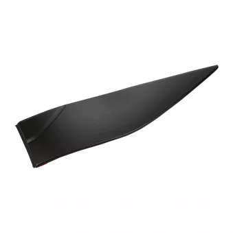 Housse décorative/de protection, pare-chocs OE 5801847156