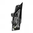 Rétroviseur extérieur, cabine conducteur OE 5802029798 - Visuel 3