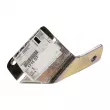 Support, silencieux OE 1714Q7 - Visuel 1