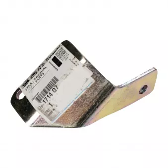 Support, silencieux OE 1714Q7