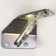 Support, silencieux OE 1714Q7 - Visuel 3