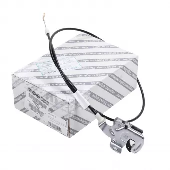 Serrure de porte OE 1386608080