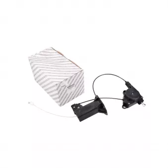 Support de montage de roue de secours OE 51910321