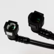 Kit de flexibles, carburant résiduel OE 1355443080 - Visuel 3