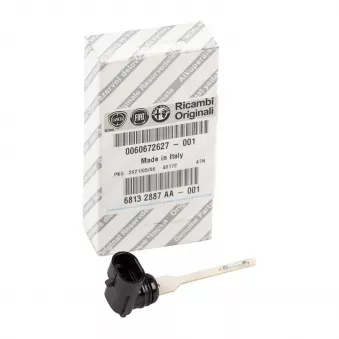 Capteur, niveau d'eau de refroidissement OE 60672627